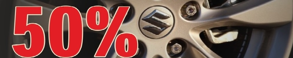 СКИДКА НА ШИНОМОНТАЖ 50% 